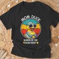 Funny Gifts, Mama Duck Shirts