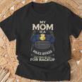 Police Gifts, Matching Family Shirts