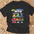 Train Gifts, Mother's Day Shirts