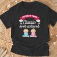 Funny Gifts, Funny Twin Shirts