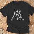 Mrs Gifts, Just Married Shirts, Mrs Shirts, Mr Shirts