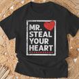 Heart Gifts, Heart Shirts