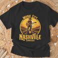 Country Music Gifts, Old School Music Shirts