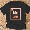 Chemistry Gifts, Chemistry Shirts