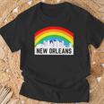 Lgbtq Gifts, New Orleans Shirts