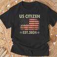 Citizenship Gifts, Class Of 2024 Shirts, Citizenship Shirts, Immigrant Shirts