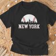 Sports Gifts, New York Shirts