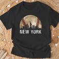 Baseball Gifts, New York Shirts