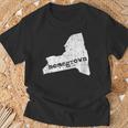 New York Gifts, New York Shirts