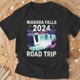 Road Gifts, Summertime Shirts