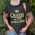 Oakland Gifts, Heritage Shirts