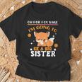 Big Sister Gifts, I'm A Bitch Shirts