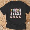 Peeps Gifts, Peeps Shirts