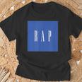 Rapping Gifts, Rapper Shirts