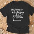 Bravery Gifts, Fantasy Shirts