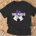 Orlando Gifts, Orlando Shirts