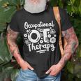 Therapy Gifts, Occupational Therapy Shirts