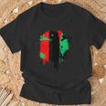 African American Gifts, African American Shirts
