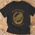 Paratroopers Treue Um Treue Bundeswehr Soldier T-Shirt Geschenke für alte Männer