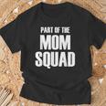 Family Gifts, Parenting Shirts