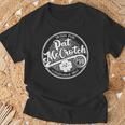 Pat Mccrotch Irish Pub St Patrick's Day Dirty Adult T-Shirt Gifts for Old Men