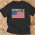 July Gifts, Patriotic Shirts