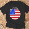 Flags Gifts, Patriotic Shirts