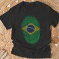 Brazil Gifts, Patriotic Shirts