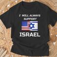 Israel Gifts, Patriotic Shirts