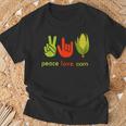 Peace Gifts, Peace Shirts