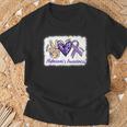 Alzheimers Awareness Gifts, Alzheimers Awareness Shirts