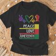 Queens Gifts, Pride Shirts