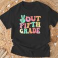 Shalom Gifts, Last Day Of School Shirts