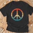 Vintage Gifts, Peace Sign Shirts