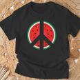 Peace Gifts, Watermelon Shirts