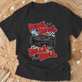 Model Gifts, Car Racing Shirts