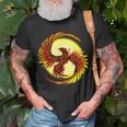 Phoenix Gifts, Mythical Shirts
