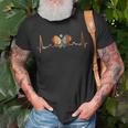 Heartbeat Gifts, Pickleball Shirts, Heartbeat Shirts, Retro Shirts
