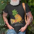 Pineapple Gifts, Pineapple Shirts