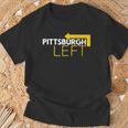 Driving Gifts, Pittsburgh Shirts