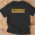Pittsburgh Gifts, Pittsburgh Shirts