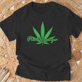Manager Gifts, Marijuana Shirts