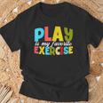 Games Gifts, Games Shirts