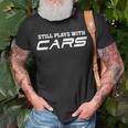 Mechanic Gifts, Cars Shirts