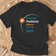 Solar Eclipse Gifts, Total Solar Eclipse Shirts