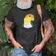 Parrot Gifts, Parrot Shirts