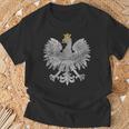 Eagle Gifts, Polish Shirts