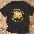 Cheese Gifts, New Jersey Shirts