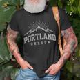 Portland Gifts, Souvenir Shirts