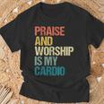 Worship Gifts, Worship Shirts